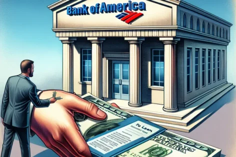 Borrow Between $4,000 and $10,000 with Bank of America Personal Loans