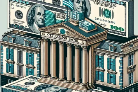 Need Between $3,000 and $40,000? Citizens Bank Might Have What Fits You