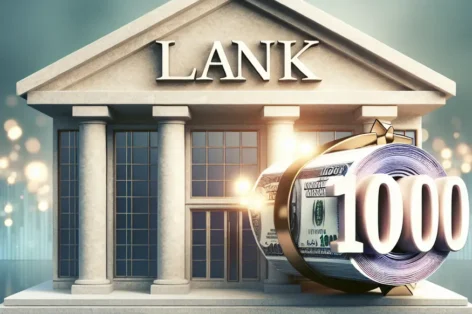 Personal Loans from TD Bank Starting at $1,000: What You Should Know