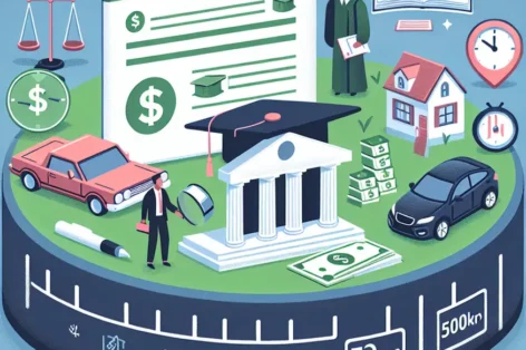 See What a $5,000+ Personal Loan with KeyBank Could Help You Accomplish
