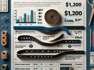 Flexible Loans from First Horizon Bank Starting at $1,200 — See What’s Behind the Numbers