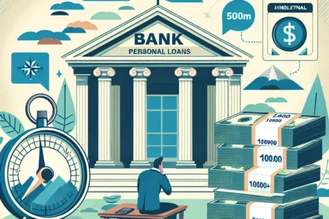 From $1,000 Up: Explore Personal Loans at Huntington Bank Today