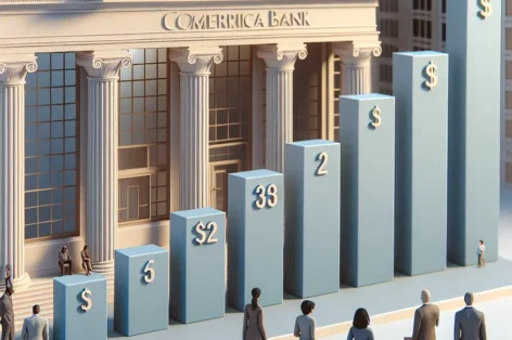 Looking at Options Between $5,000 and $30,000? Comerica Bank Might Help