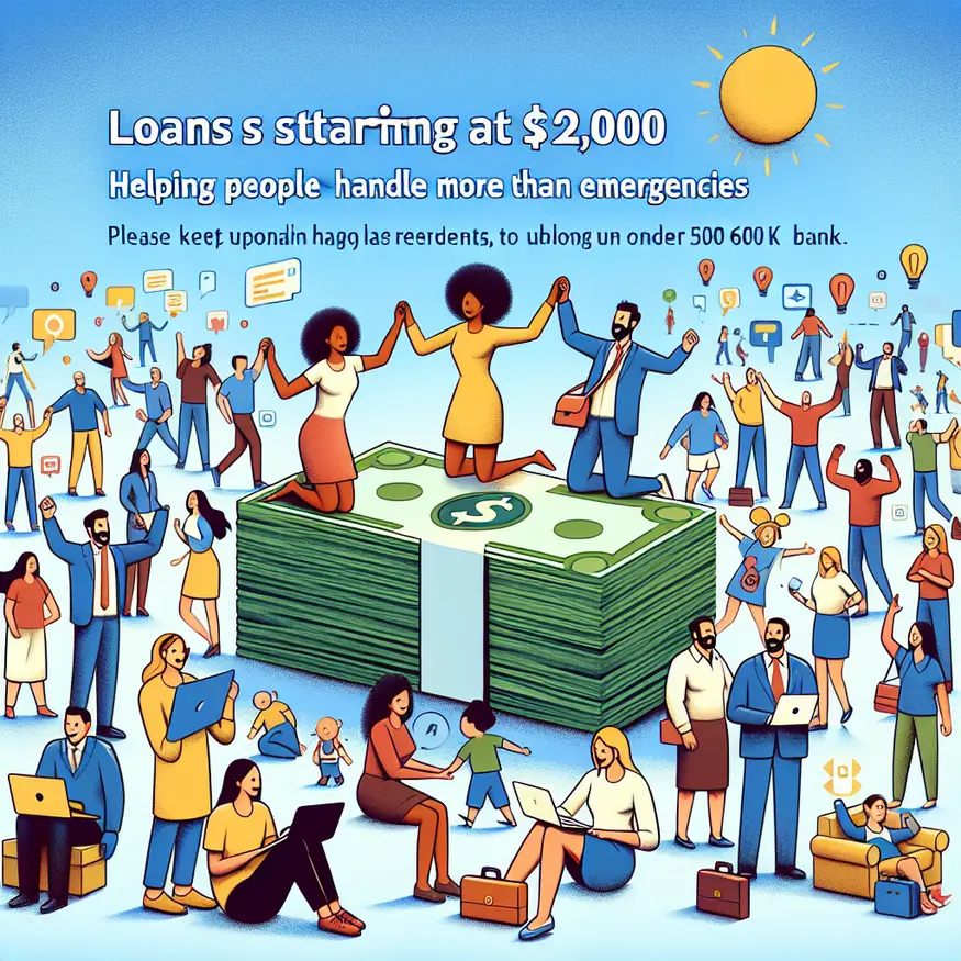 M&T Bank Is Offering Loans Between $2,000 and $35,000 — Explore the Terms