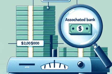 From $1,000 to $25,000: Associated Bank Loans You Might Not Know About